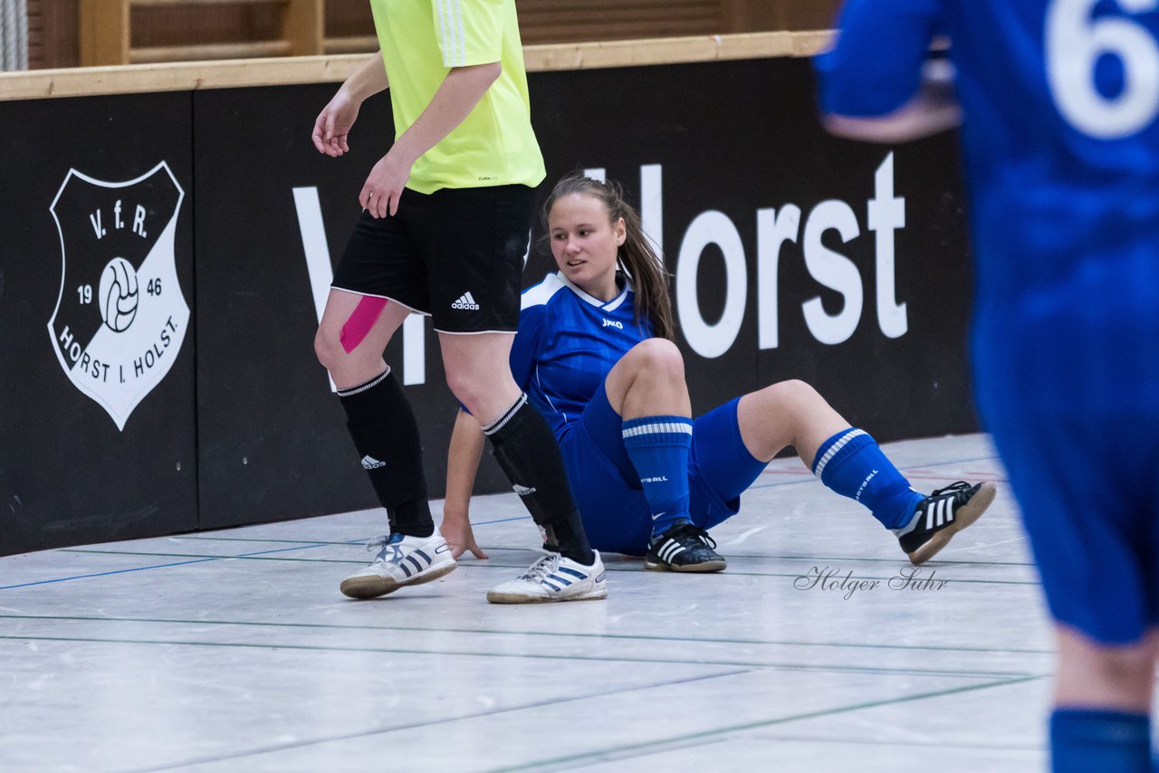 Bild 205 - Volksbank Cup Elmshorn
